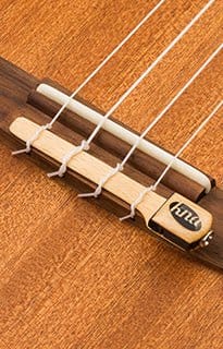 KNA UK-1 Ukulele Pickup Pickups KNA Pickups - RiverCity Rockstar Academy Music Store, Salem Keizer Oregon