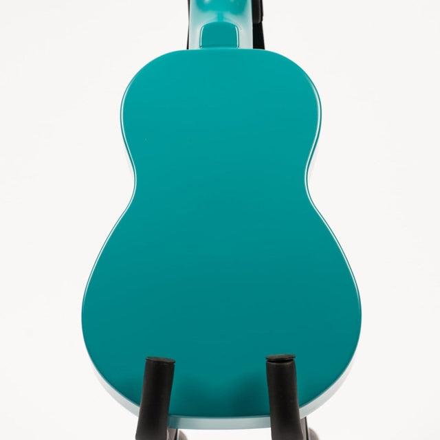Makala Mako Blue Soprano Shark Ukulele Ukuleles Kala Brand Music Co. - RiverCity Rockstar Academy Music Store, Salem Keizer Oregon