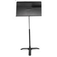 Manhasset Model 48 Symphony Music Stand Music Stands Harris Teller - RiverCity Rockstar Academy Music Store, Salem Keizer Oregon