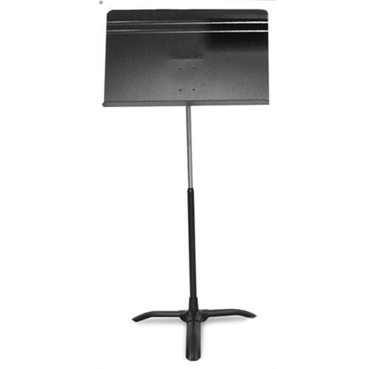 Manhasset Model 48 Symphony Music Stand Music Stands Harris Teller - RiverCity Rockstar Academy Music Store, Salem Keizer Oregon