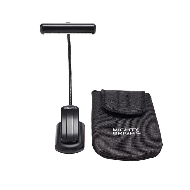 Mighty Bright HammerHead Music Stand Light Guitar/Bass Accessories Mighty Bright - RiverCity Rockstar Academy Music Store, Salem Keizer Oregon