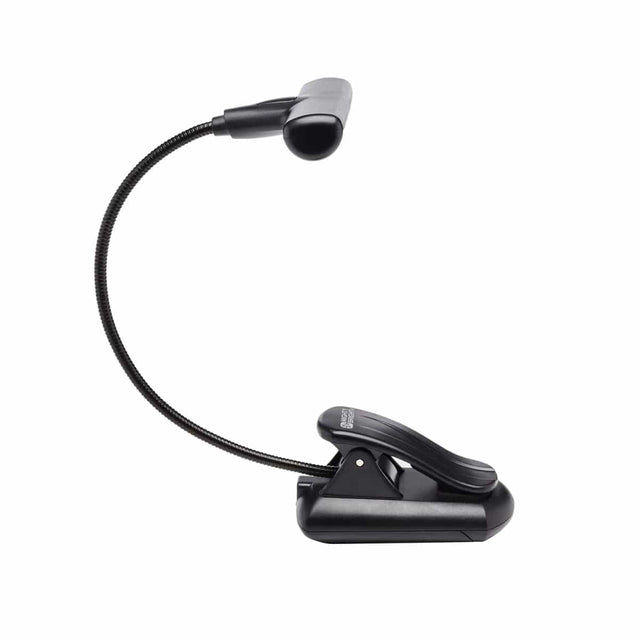Mighty Bright HammerHead Music Stand Light Guitar/Bass Accessories Mighty Bright - RiverCity Rockstar Academy Music Store, Salem Keizer Oregon