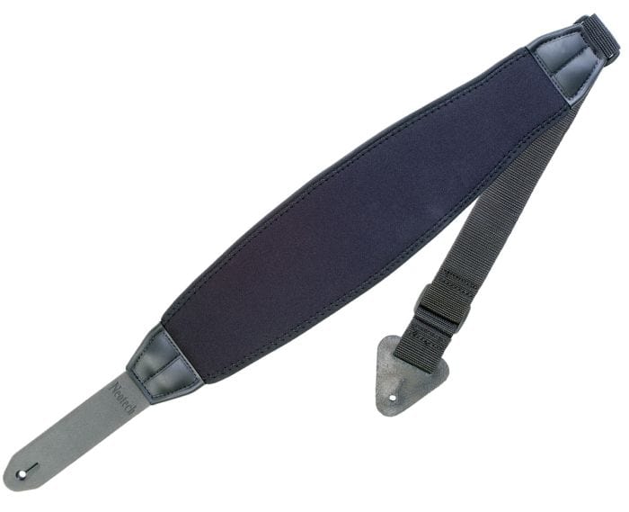 Neotech Mega Bass Strap - Long Straps Neotech - RiverCity Rockstar Academy Music Store, Salem Keizer Oregon