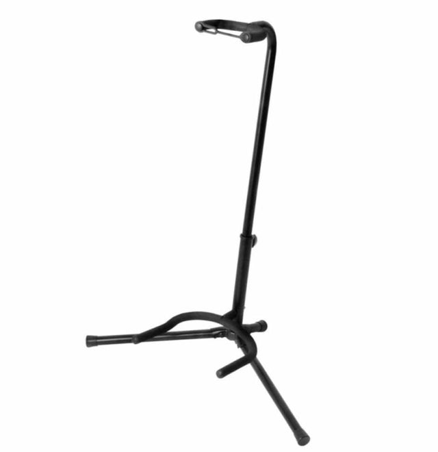 On-Stage Guitar Stand Stands On Stage - RiverCity Rockstar Academy Music Store, Salem Keizer Oregon