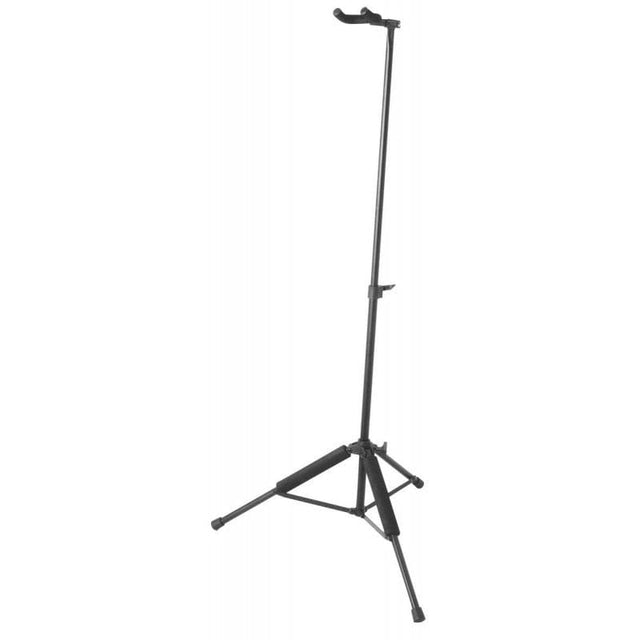 On-Stage Hang-It Single Guitar Stand Stands The Music People - RiverCity Rockstar Academy Music Store, Salem Keizer Oregon
