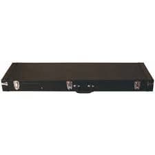 On-Stage Hardshell Bass Case Cases Hardshell/Softshell On Stage - RiverCity Rockstar Academy Music Store, Salem Keizer Oregon
