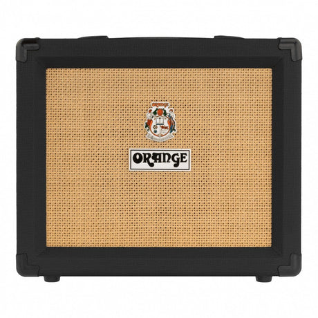 Orange 20RT Black Guitar Amp Combo Guitar Combo Orange Amplification - RiverCity Rockstar Academy Music Store, Salem Keizer Oregon