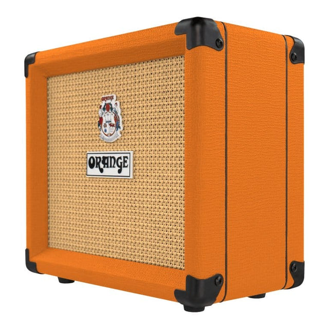 Orange Crush 12 Guitar Combo Amp Guitar Combo Orange Amplification - RiverCity Rockstar Academy Music Store, Salem Keizer Oregon