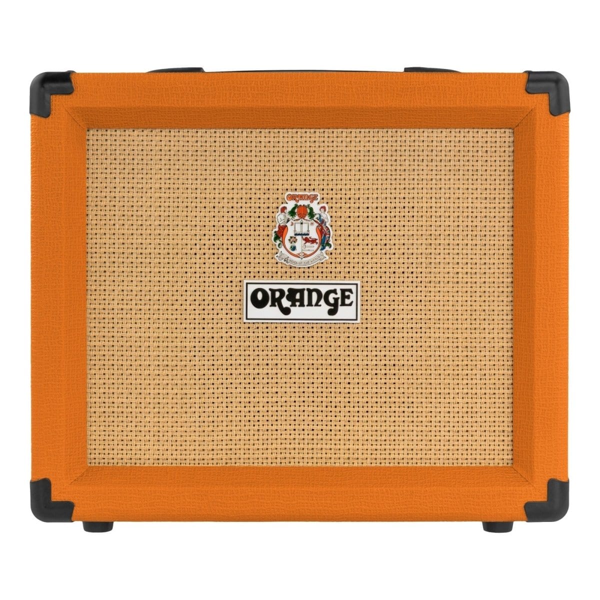 Orange Crush 20RT Guitar Combo Amp Guitar Combo Orange Amplification - RiverCity Rockstar Academy Music Store, Salem Keizer Oregon