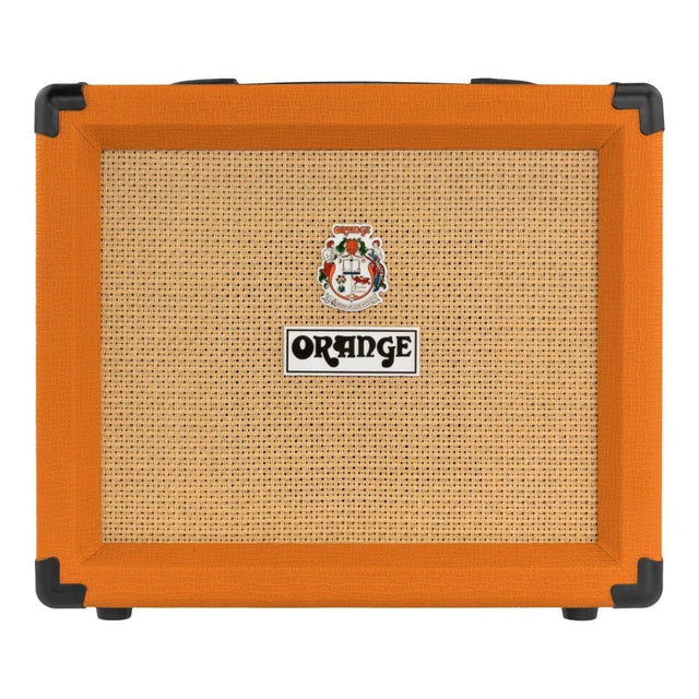 Orange Crush 20RT Guitar Combo Amp Guitar Combo Orange Amplification - RiverCity Rockstar Academy Music Store, Salem Keizer Oregon