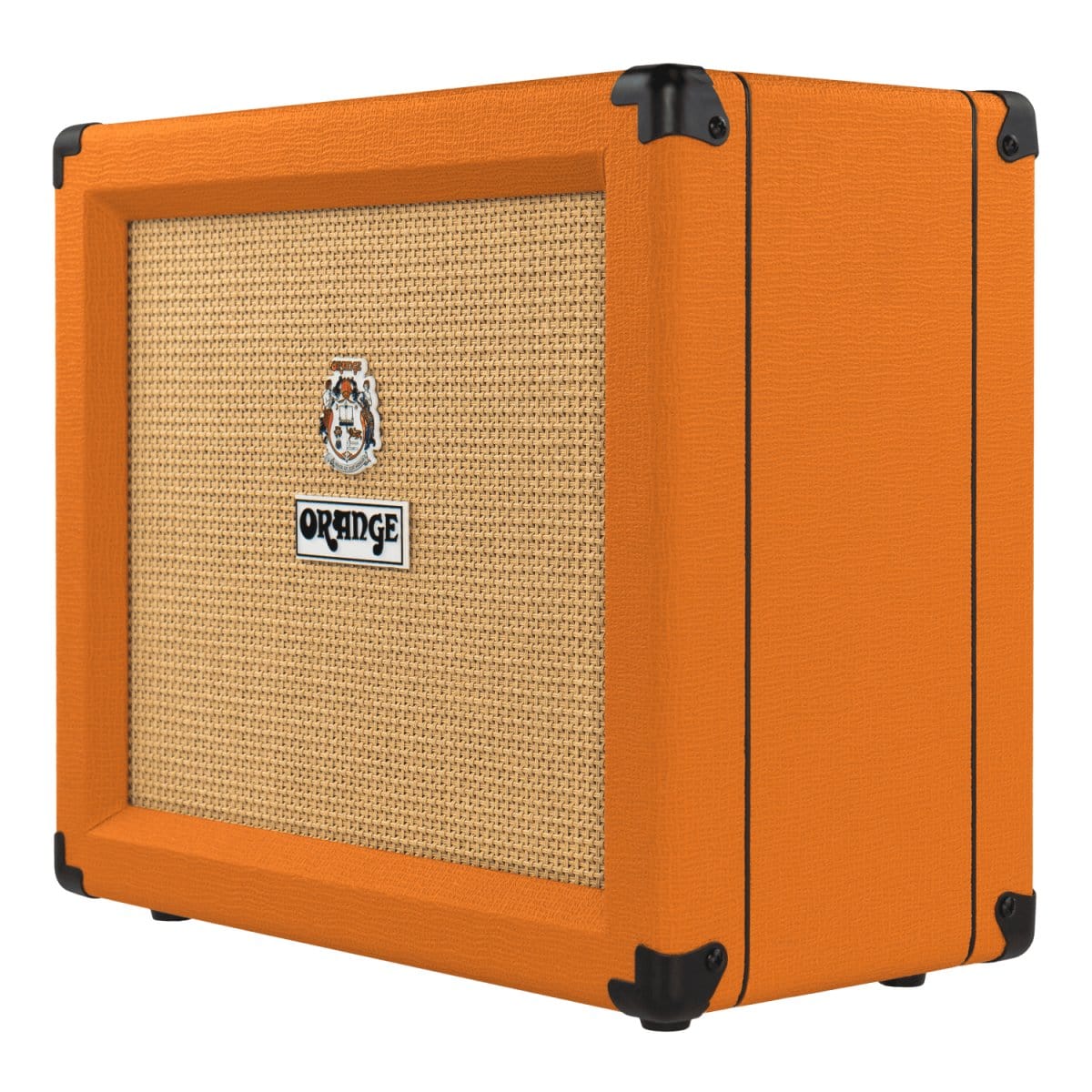 Orange Crush 35RT Guitar Combo Amp Guitar Combo Orange Amplification - RiverCity Rockstar Academy Music Store, Salem Keizer Oregon