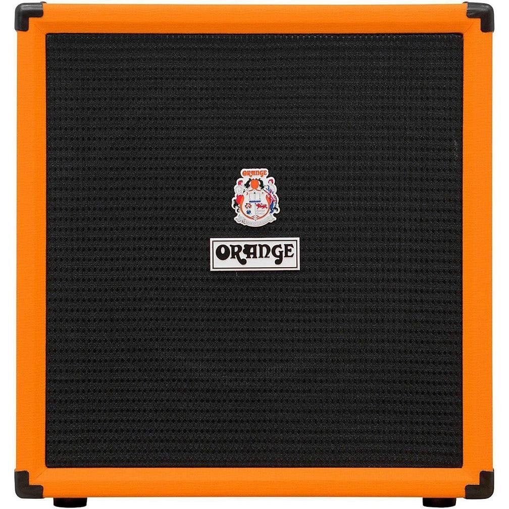 Orange Crush Bass 100 Combo Amp Bass Combo Orange Amplification - RiverCity Rockstar Academy Music Store, Salem Keizer Oregon