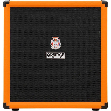 Orange Crush Bass 100 Combo Amp Bass Combo Orange Amplification - RiverCity Rockstar Academy Music Store, Salem Keizer Oregon