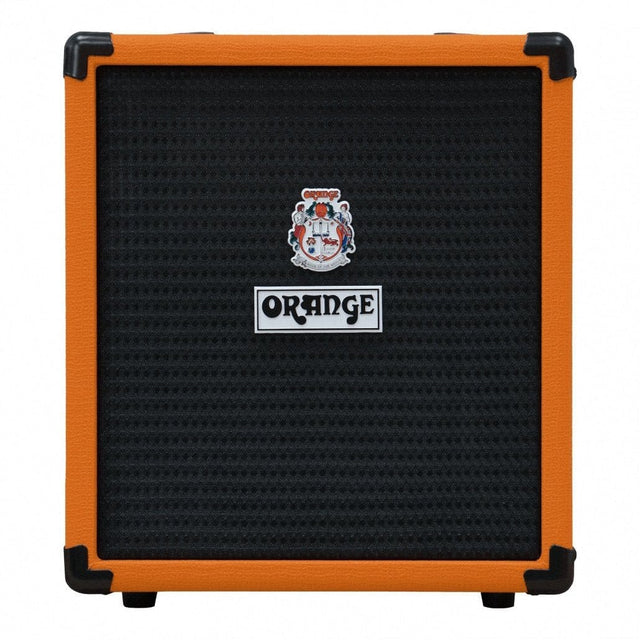 Orange Crush Bass 25 Watt Combo Amp Bass Combo Orange Amplification - RiverCity Rockstar Academy Music Store, Salem Keizer Oregon