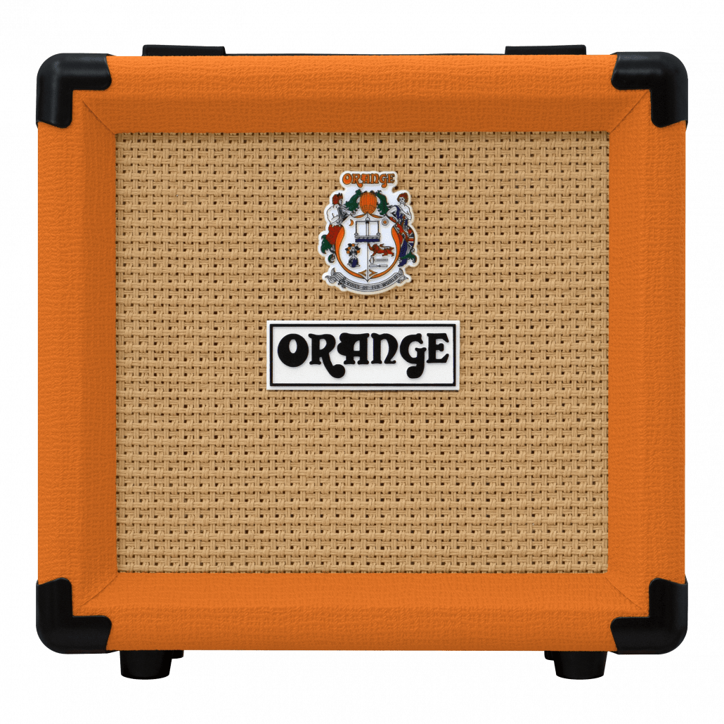 Orange Micro Terror Guitar Cabinet Guitar Cabinet Orange Amplification - RiverCity Rockstar Academy Music Store, Salem Keizer Oregon