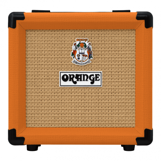 Orange Micro Terror Guitar Cabinet Guitar Cabinet Orange Amplification - RiverCity Rockstar Academy Music Store, Salem Keizer Oregon