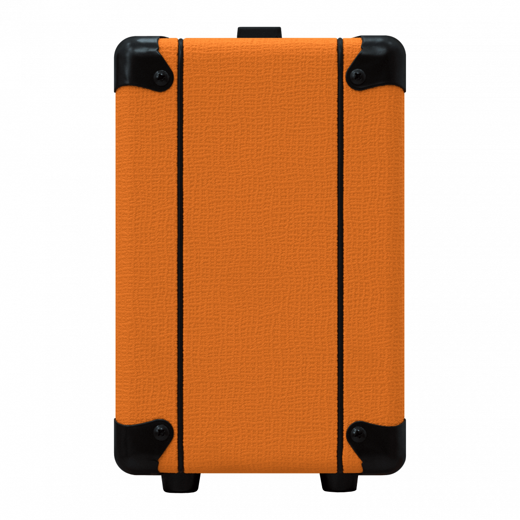 Orange Micro Terror Guitar Cabinet Guitar Cabinet Orange Amplification - RiverCity Rockstar Academy Music Store, Salem Keizer Oregon