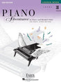 Piano Adventures Level 3B Lesson Book Piano Books Hal Leonard - RiverCity Rockstar Academy Music Store, Salem Keizer Oregon