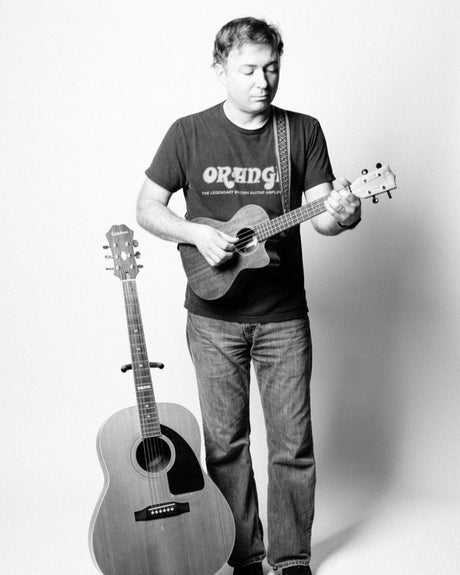 Private Lessons with Dan Miles - Ukulele, Guitar, & Banjo Music Lessons RiverCity Music Store - RiverCity Rockstar Academy Music Store, Salem Keizer Oregon