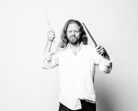 Private Lessons with Doug Hoffman- Drums & Live Sound Music Lessons RiverCity Music Store - RiverCity Rockstar Academy Music Store, Salem Keizer Oregon