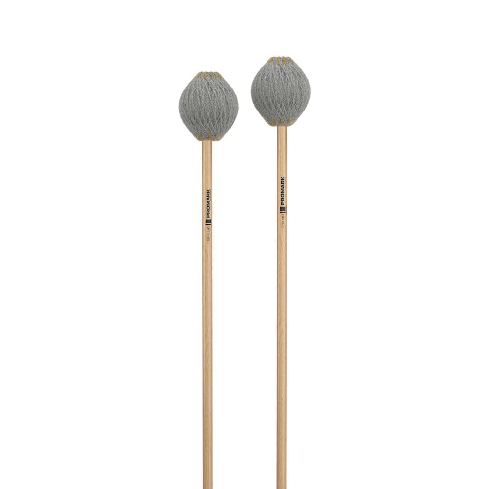 ProMark SM3 Medium Marimba Mallet Sticks D'Addario - RiverCity Rockstar Academy Music Store, Salem Keizer Oregon