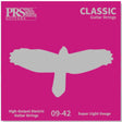PRS Classic 09-42 Electric Guitar Strings Electric Guitar Strings PRS Guitars - RiverCity Rockstar Academy Music Store, Salem Keizer Oregon