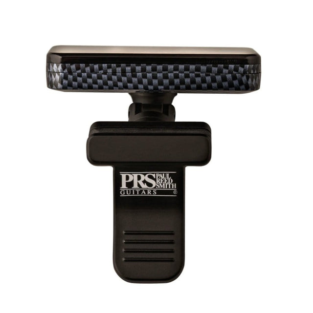 PRS Rechargeable Headstock Tuner Tuners PRS Guitars - RiverCity Rockstar Academy Music Store, Salem Keizer Oregon