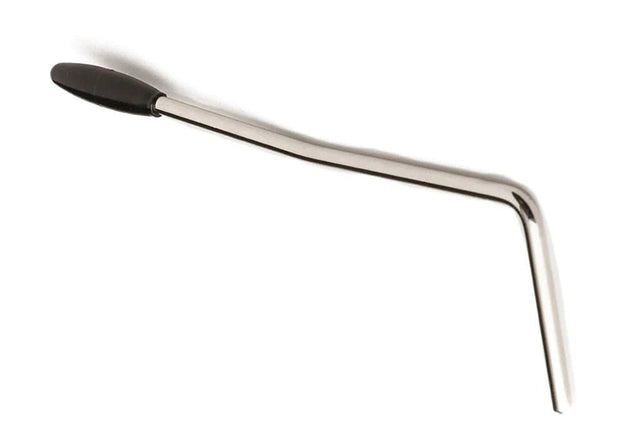 PRS Tremolo Arm with Black Tip Service Parts PRS Guitars - RiverCity Rockstar Academy Music Store, Salem Keizer Oregon
