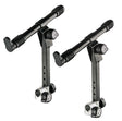 Quik Lok QLX-3 2nd Tier Keyboard Stand Piano/Keyboard Accessories Quik Lok - RiverCity Rockstar Academy Music Store, Salem Keizer Oregon