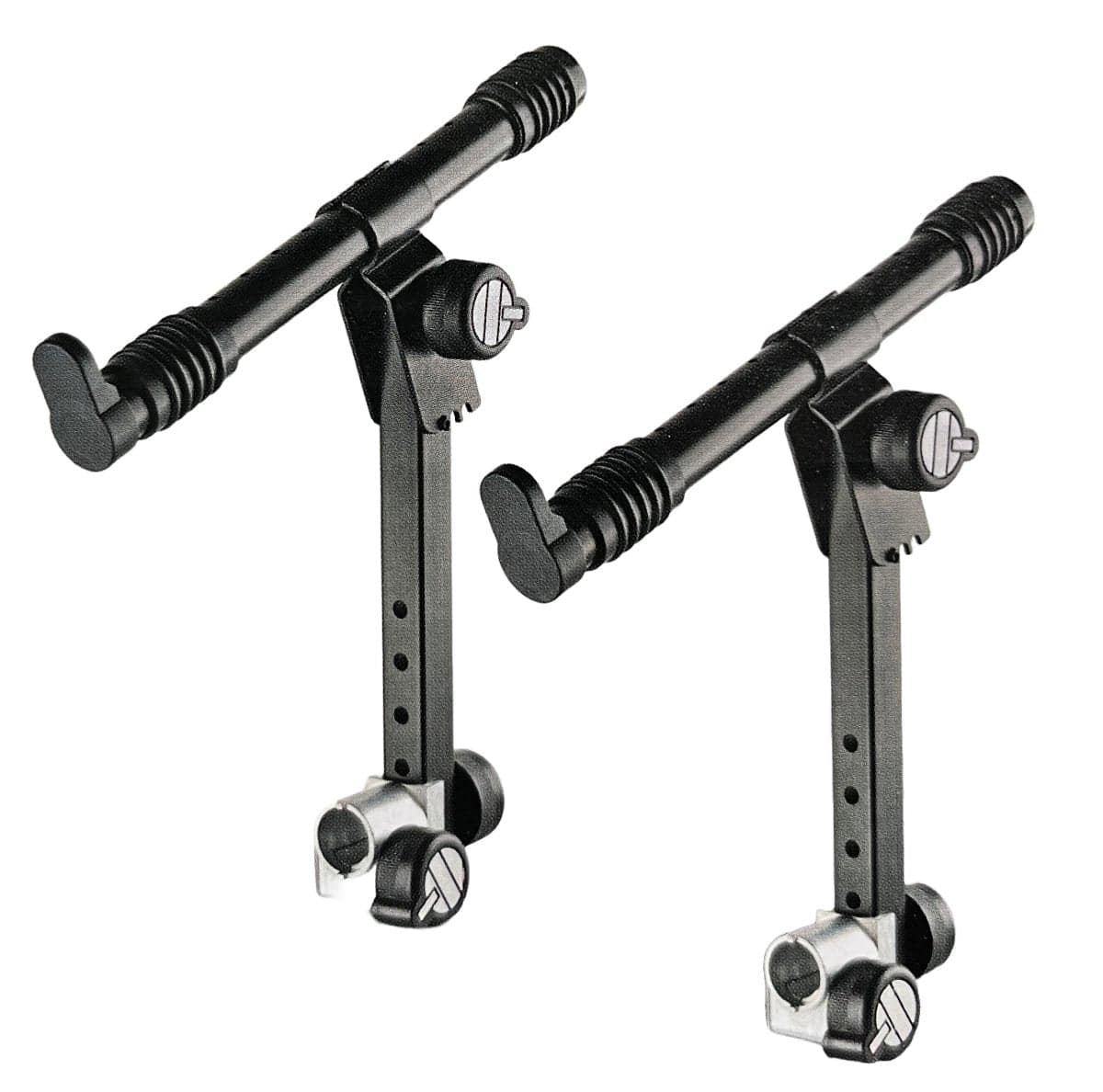 Quik Lok QLX-3 2nd Tier Keyboard Stand Piano/Keyboard Accessories Quik Lok - RiverCity Rockstar Academy Music Store, Salem Keizer Oregon