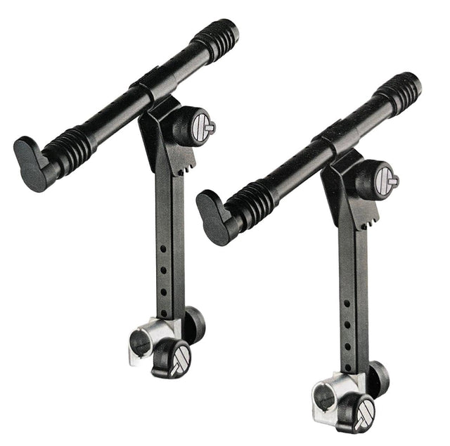 Quik Lok QLX-3 2nd Tier Keyboard Stand Piano/Keyboard Accessories Quik Lok - RiverCity Rockstar Academy Music Store, Salem Keizer Oregon