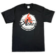 RiverCity Fire T-Shirt Apparel RiverCity Music Store - RiverCity Rockstar Academy Music Store, Salem Keizer Oregon