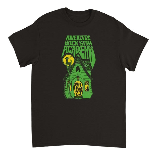 RiverCity Fall 2023 Cotton Art Shirt Print Material RiverCity Music Store - RiverCity Rockstar Academy Music Store, Salem Keizer Oregon