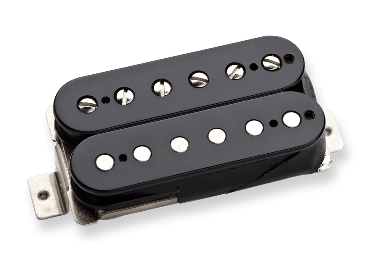 Seymour Duncan '59 Neck Humbucker Black Pickups Seymour Duncan - RiverCity Rockstar Academy Music Store, Salem Keizer Oregon