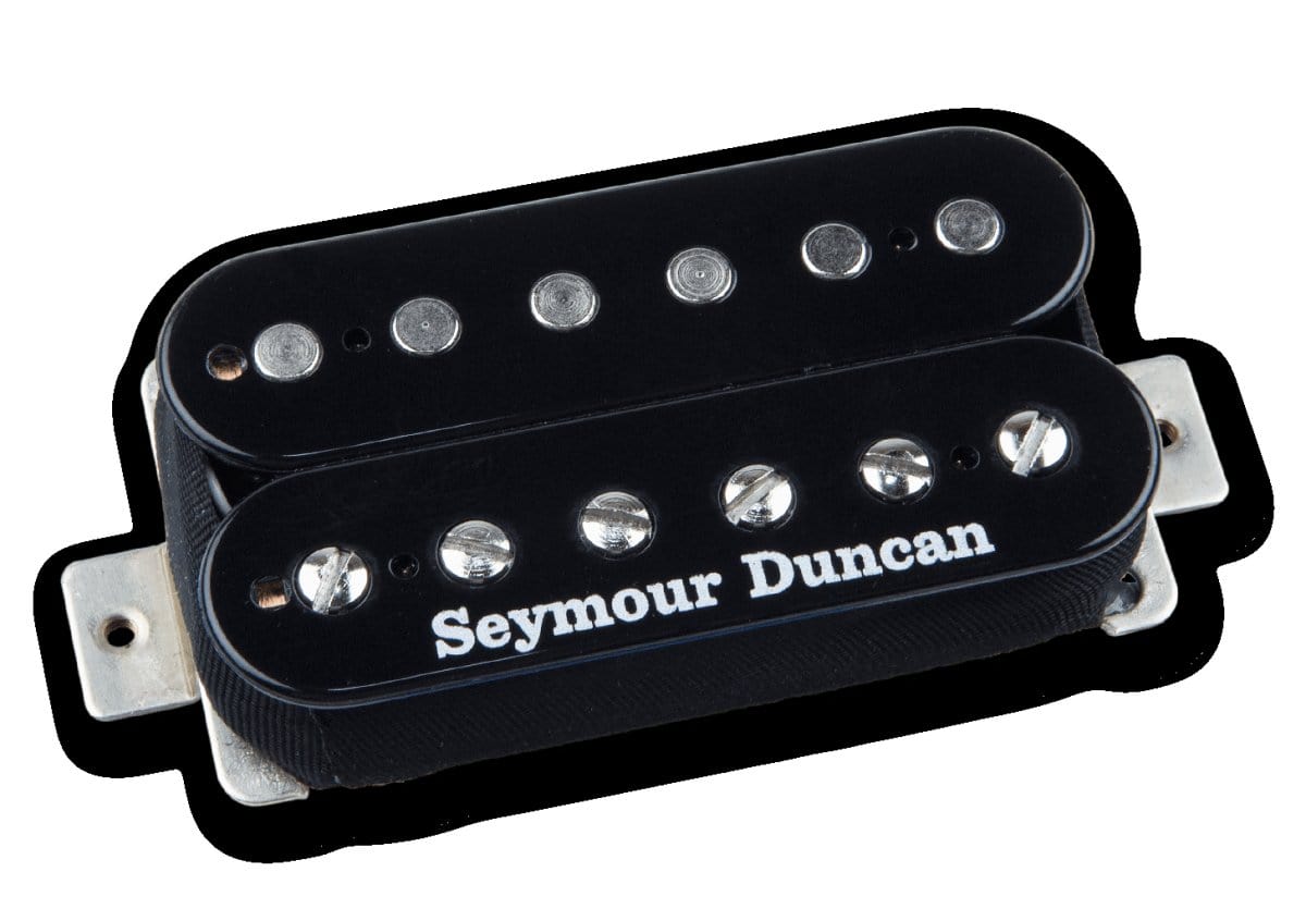 Seymour Duncan SH-6b Distortion Humbucker Pickup Pickups Seymour Duncan - RiverCity Rockstar Academy Music Store, Salem Keizer Oregon