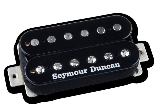 Seymour Duncan SH-6b Distortion Humbucker Pickup Pickups Seymour Duncan - RiverCity Rockstar Academy Music Store, Salem Keizer Oregon