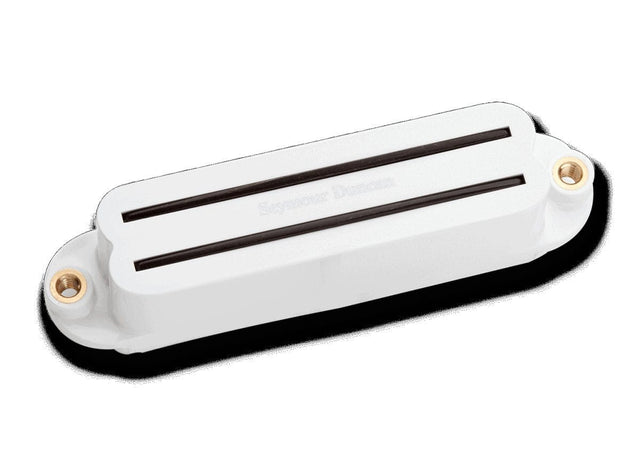 Seymour Duncan Hot Rails Humbucker for Strat Pickups Seymour Duncan - RiverCity Rockstar Academy Music Store, Salem Keizer Oregon