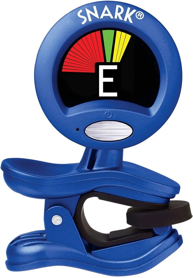 Snark Clip on Chromatic Guitar Tuner Tuners Snark - RiverCity Rockstar Academy Music Store, Salem Keizer Oregon