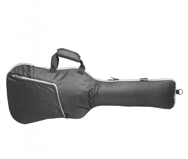Stagg 3/4 Universal Electric Guitar Gigbag Cases Hardshell/Softshell Stagg - RiverCity Rockstar Academy Music Store, Salem Keizer Oregon