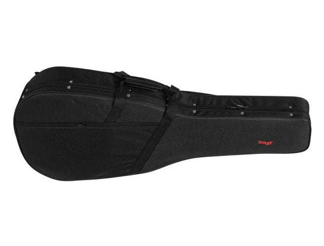 Stagg Classical Foam Hardshell Case Cases Hardshell/Softshell Stagg - RiverCity Rockstar Academy Music Store, Salem Keizer Oregon