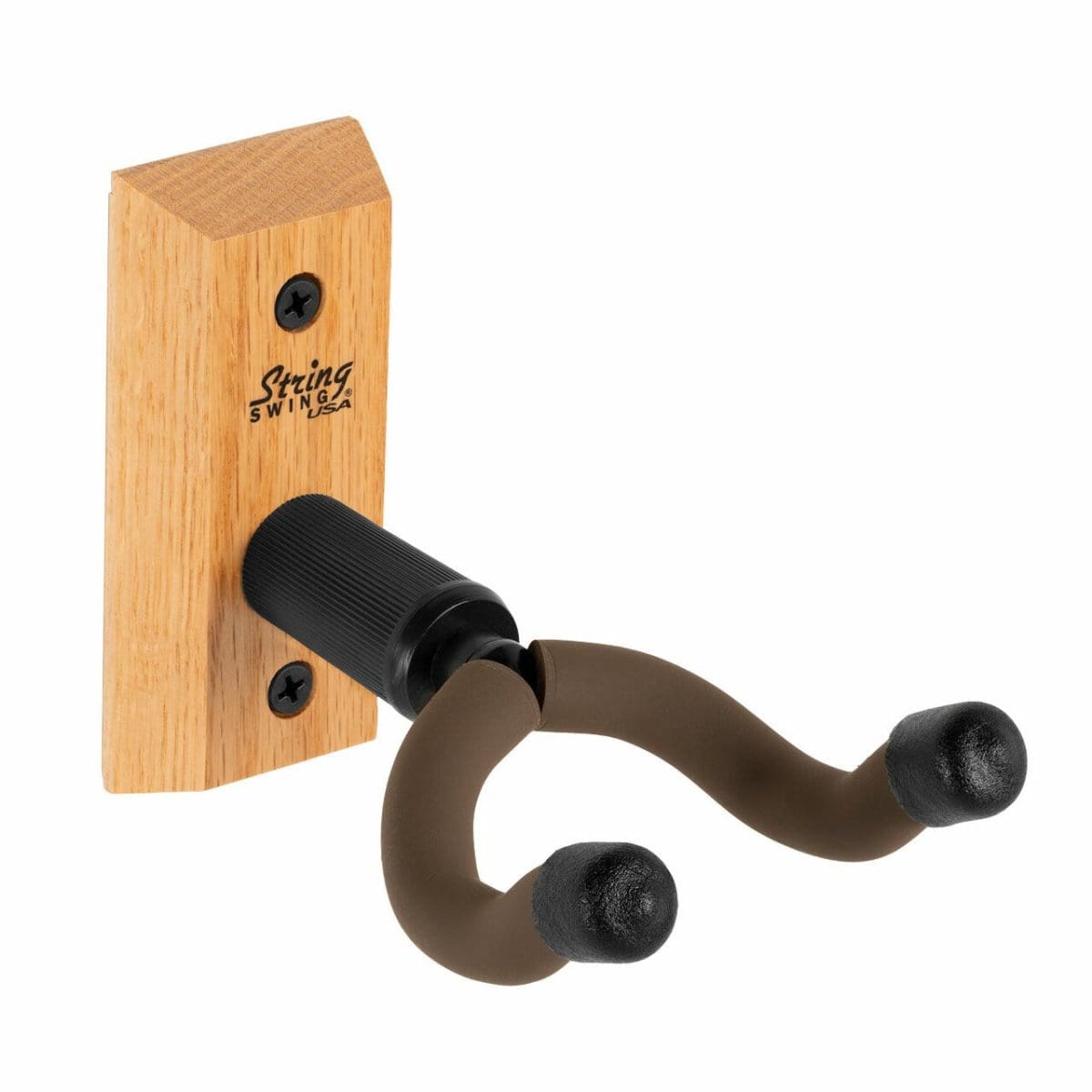 String Swing Guitar Wall Mount Stands String Swing - RiverCity Rockstar Academy Music Store, Salem Keizer Oregon