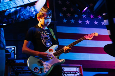 Music Class for Teens: 3-Day Songwriting Workshop, July 10th-12th, Ages 13-18 Music Classes RiverCity Music Store - RiverCity Rockstar Academy Music Store, Salem Keizer Oregon