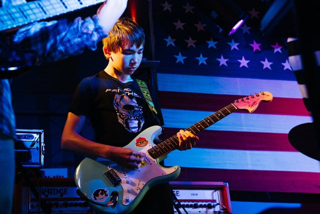Music Class for Teens: 3-Day Songwriting Workshop, July 10th-12th, Ages 13-18 Music Classes RiverCity Music Store - RiverCity Rockstar Academy Music Store, Salem Keizer Oregon