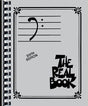 Hal Leonard Real Book Bass Clef Edition Bass Books Hal Leonard - RiverCity Rockstar Academy Music Store, Salem Keizer Oregon