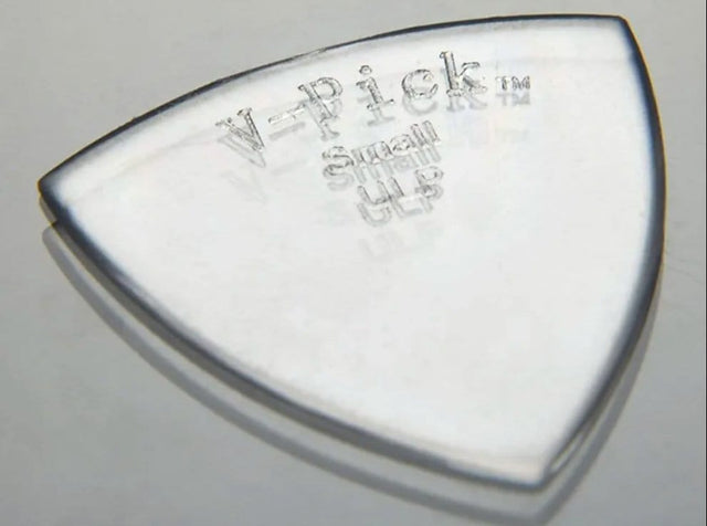 V-Picks Small Pointed Ultra Lite Picks V-Picks - RiverCity Rockstar Academy Music Store, Salem Keizer Oregon