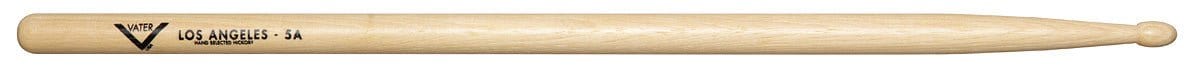 Vater Los Angeles 5A Sticks Sticks Vater Percussion - RiverCity Rockstar Academy Music Store, Salem Keizer Oregon