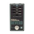 Walrus Audio Fundamental Series Reverb Pedal Pedals Walrus Audio - RiverCity Rockstar Academy Music Store, Salem Keizer Oregon