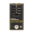 Walrus Fundamental Series Distortion Pedal Pedals Walrus Audio - RiverCity Rockstar Academy Music Store, Salem Keizer Oregon