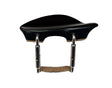 Wittner Dresden Center Mount 3/4 Chin Rest Violin Accessories Wittner - RiverCity Rockstar Academy Music Store, Salem Keizer Oregon