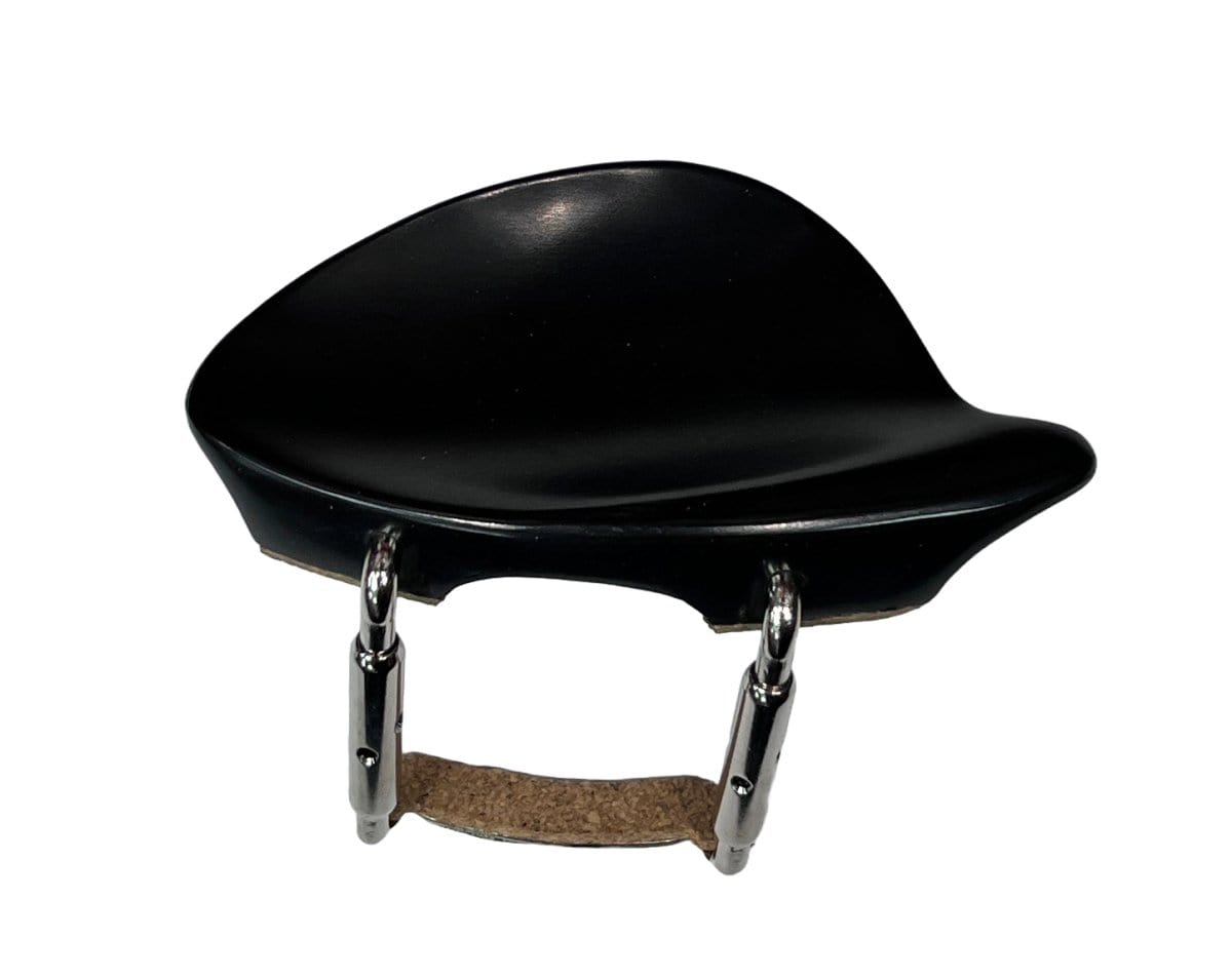 Wittner Dresden Center Mount 3/4 Chin Rest Violin Accessories Wittner - RiverCity Rockstar Academy Music Store, Salem Keizer Oregon